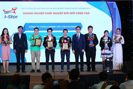 Nền tảng gannha.com – Khi bà con xa không bằng láng giềng gần